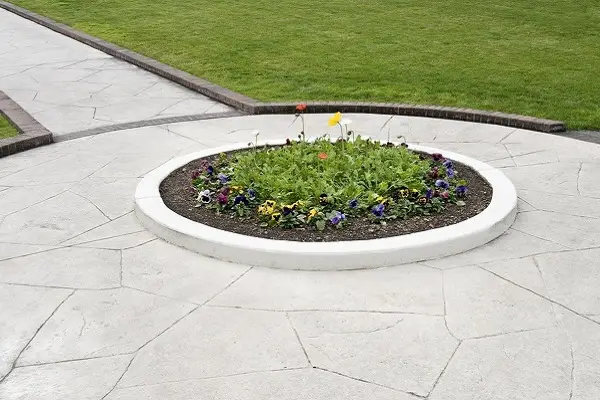 Concrete Stamping