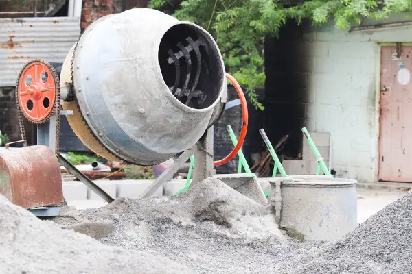 Daniel's Concrete's Other Services