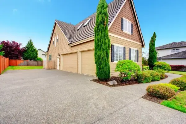 Driveway Repair