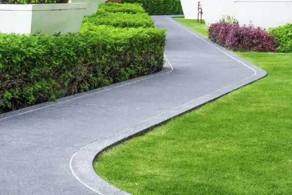 Sidewalk Repair